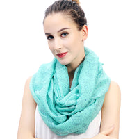Constellations Print Scarf