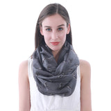 Staffordshire Bull Terrier Dog Print Scarf Lightweight